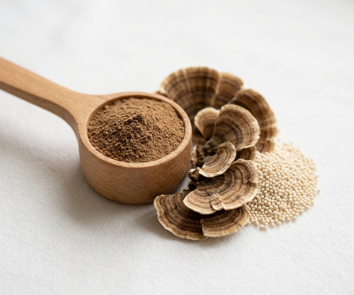 Clean ingredients