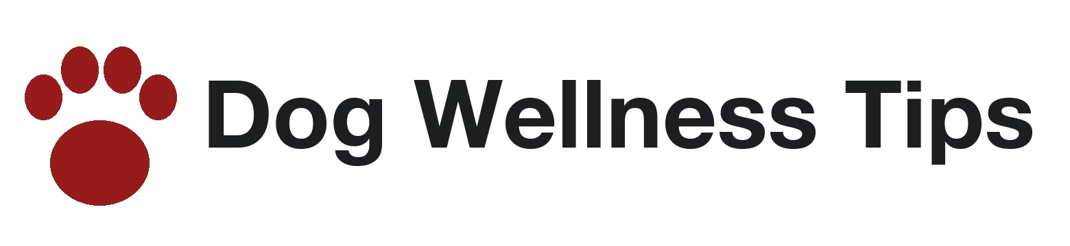 Dog Wellness Tips